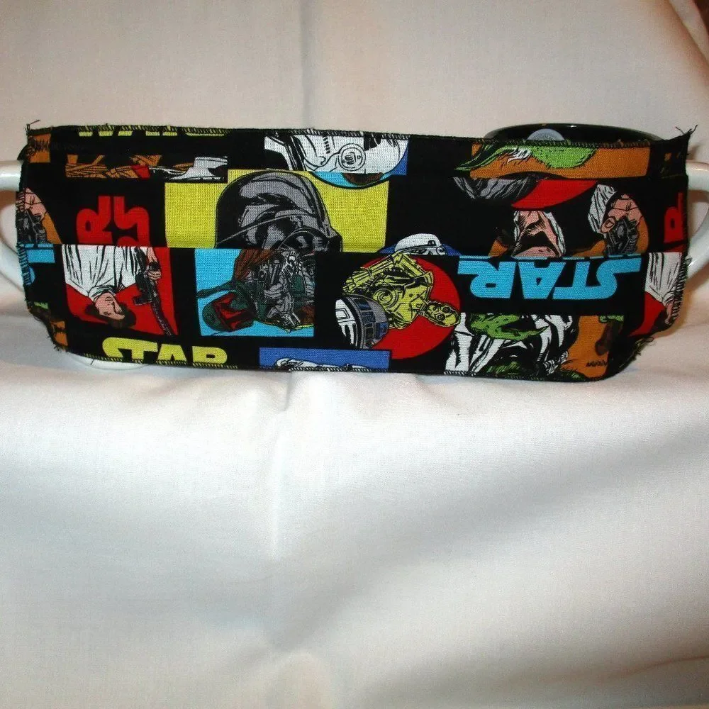 Face Mask Star Wars